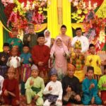 Pemkab Siak Gelar Sunat dan Nikah Massal Sambut Hari Jadi ke-27