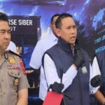 Polda Sumut Akhirnya Tetapkan RDLG, Konten Kreator “TikTok” Penista Agama Sebagai Tersangka