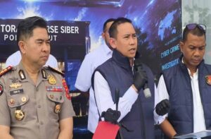 Polda Sumut Akhirnya Tetapkan RDLG, Konten Kreator “TikTok” Penista Agama Sebagai Tersangka