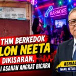 Terkait THM Berkedok Salon Neeta, LPAI Kabupaten Asahan Angkat Bicara