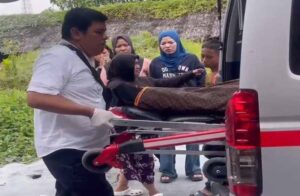 Wanita Muda Meninggal Dunia Diduga Akibat Over Dosis “Narkoba” di Salah Satu THM di Kisaran